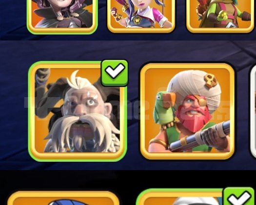 TH17+12KSTM KAHRAMANLAR MAX+MAXA YKN HSP