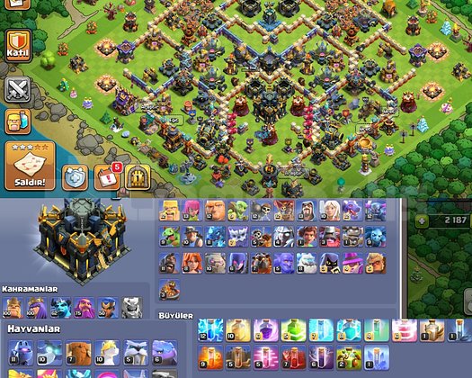 TH17+12KSTM KAHRAMANLAR MAX+MAXA YKN HSP