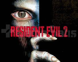 Resident Evil 2 1998 + Garanti