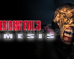 Resident Evil 3 Nemesis 1999 + Garanti