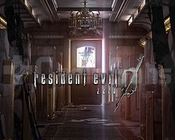 Resident Evil 0 + Garanti