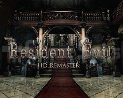 Resident Evil + Garanti