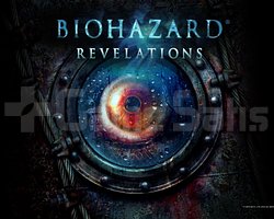 Resident Evil Revelations + Garanti