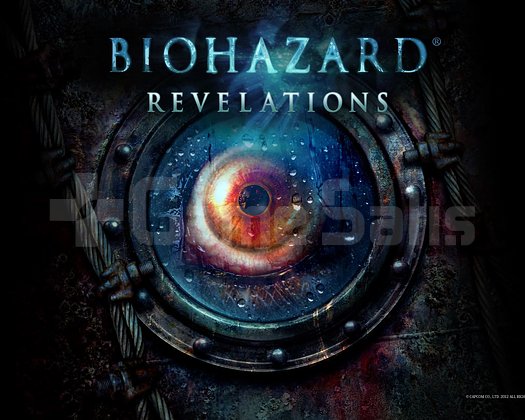 Resident Evil Revelations + Garanti