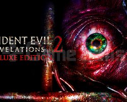 Resident Evil Revelations 2 Deluxe Edition