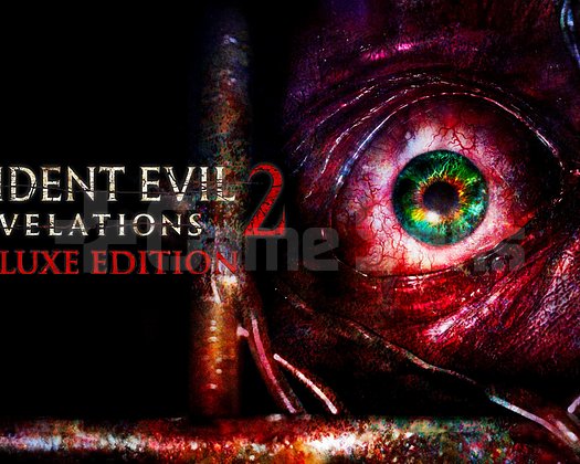 Resident Evil Revelations 2 Deluxe Edition