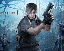 Resident Evil 4 2005 + Garanti