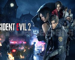Resident Evil 2 + Garanti