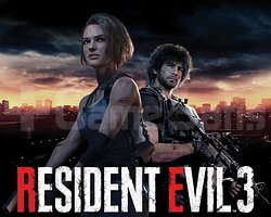 Resident Evil 3 + Garanti