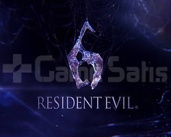 Resident Evil 6 + Garanti