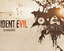Resident Evil 7 Biohazard + Garanti