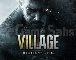 Resident Evil Village + Garanti