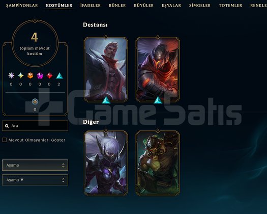PLAT 3 / 2021 KURULUM / DERECELİ HAZIR