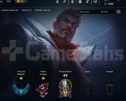 PLAT 3 / 2021 KURULUM / DERECELİ HAZIR
