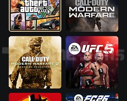 Ucuz ps5 hesabı