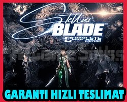Stellar Blade Eksiksiz Sürüm + OTO GUARD