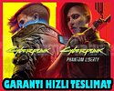 Cyberpunk 2077 + Phantom Liberty + OTO GUARD
