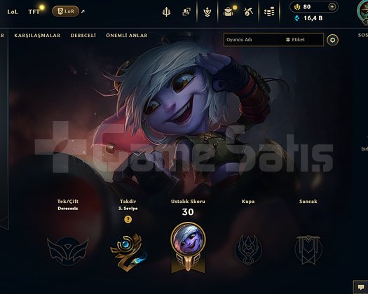 TR 20LVL+ Handmade Derecesiz Hesap