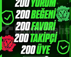 CS2 GÜVEN FAKTÖRÜ PAKETİ