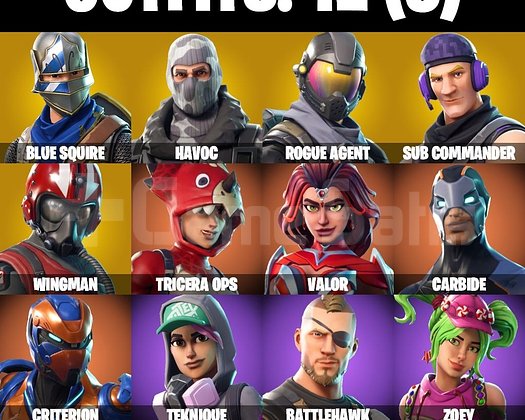 S2 BATTLEPASS OG HESAP