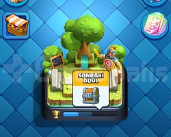 9 yıllık rozetli hesap+TH 9 coc hesabı