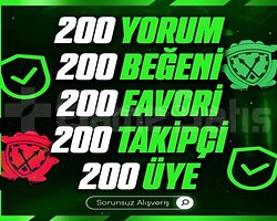 CS2 GÜVEN FAKTÖRÜ PAKETİ