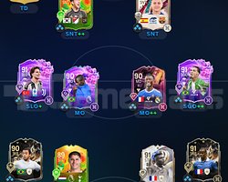 EA FC 26 PC 900K COİNLİ HESAP