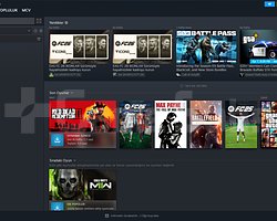 358 Dolar Değerinde Kişisel Steam Hesabı