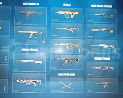 SATILIK VALORANT HESABI GMAİLLE BERABER VERİLEBİLR