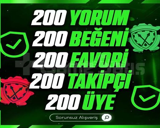CS2 GÜVEN FAKTÖRÜ PAKETİ