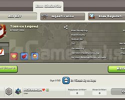 Türkish Legend  16 Seviye  Usta 1