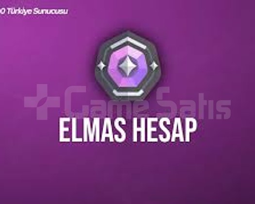 ELMAS 3 / YÜKSEK MMR / FRESH