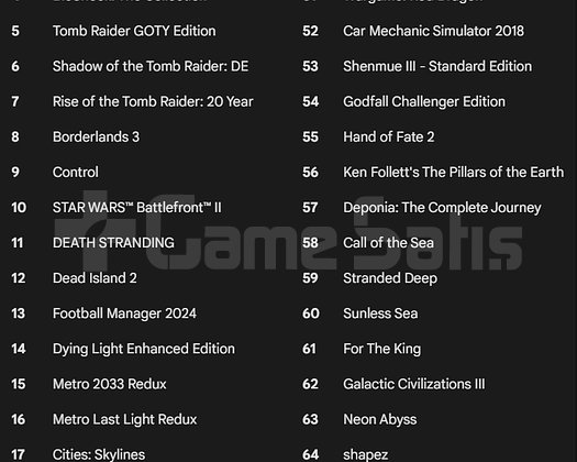 95+ OYUNLU DEV EPİC GAMES HESABI | İLK MAİLLİ