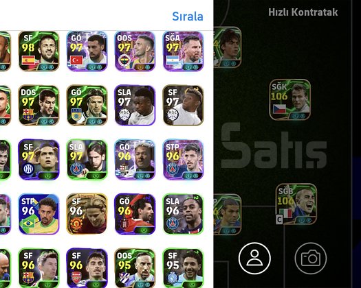 KG 3230 2 BOMBACI+SON+VİERA+DAVİDS+NEDVED+OWEN