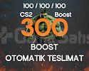 HULK FAKTÖRÜ 300 GÜVEN FAKTÖRÜ CS2 ÖVGÜ