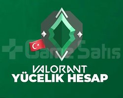 YÜCELİK 1 YÜKSEK MMR - 100 TR | 100 MAİL DEĞİŞEN