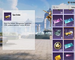 8k pop hemen teslim