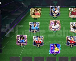 121 GEN SATILIK HESAP