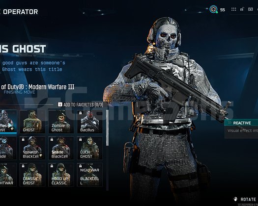 SEZON 3 WARZONE IRIDESCENT HESAP