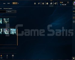 30 LVL BOL KOSTÜMLÜ UNRANKED HESAP HANDMADE!