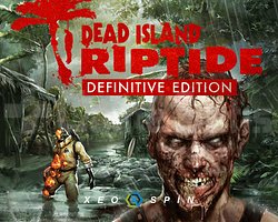 Dead İsland Riptide Definetive Edition + OTO GUARD