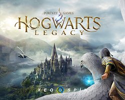 Hogwarts Legacy + OTO GUARD + Garanti
