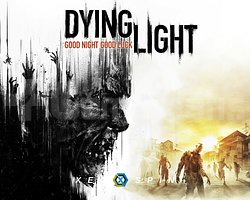 Dying Light + OTO GUARD + Garanti