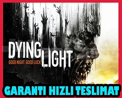 Dying Light + OTO GUARD + Garanti