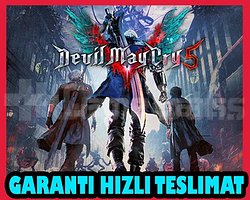 Devil May Cry 5 + OTO GUARD + Garanti