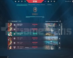 100 TR DÜŞÜK MMR DEMİR HESAP