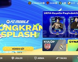 Her Şeyiyle Dolular Dolusu!!!