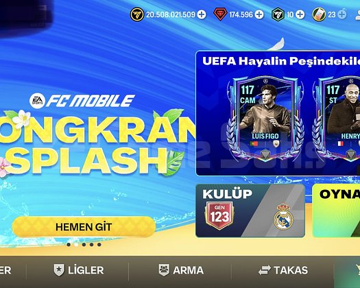 Her Şeyiyle Dolular Dolusu!!!