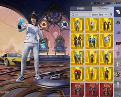 12 MAX SİLAH + BUZ ELDİVEN + NİHAİ DOLUUU FORMSUZ