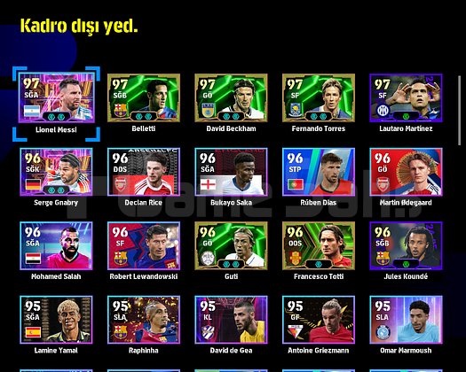 Başlangıç için ideal bir hesap steam